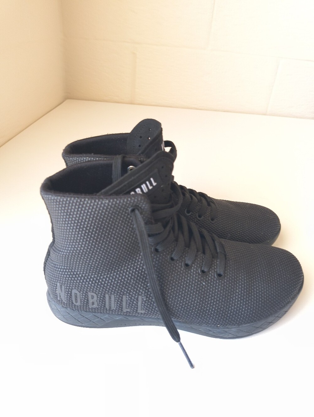 Nobull High Top Workout Shoes - Size 9